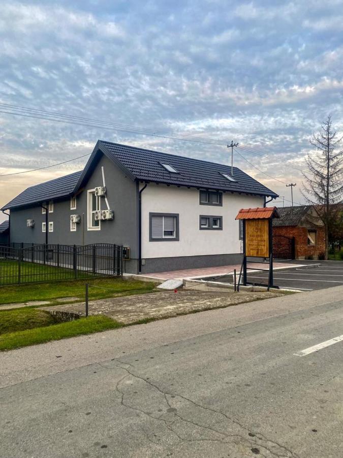 Kuca Za Odmor ,,Valvero'' Vrbanja Exterior foto